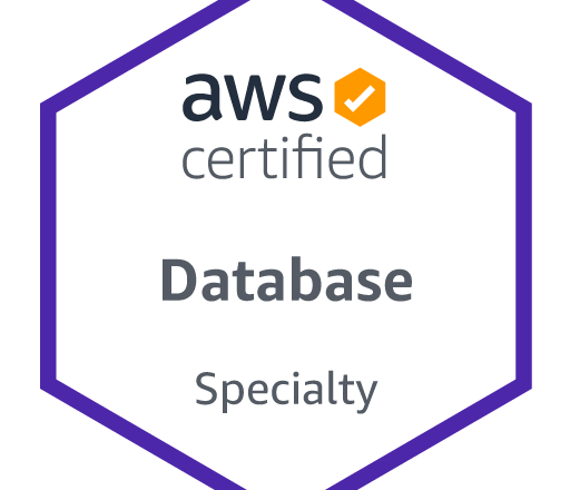 AWS-Certified-Database-Specialty-Practice-Exam-Im