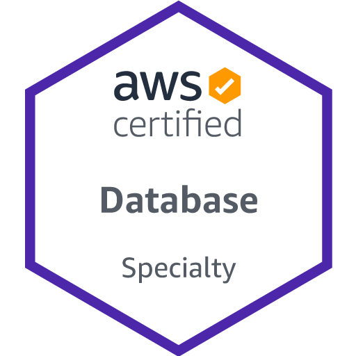 AWS-Certified-Database-Specialty-Practice-Exam-Im