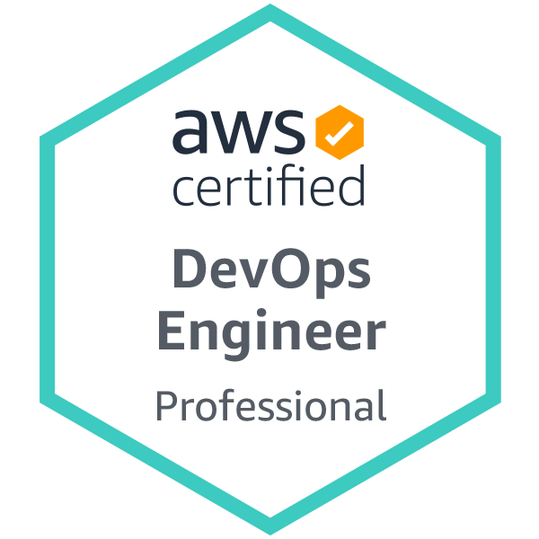 AWS-DevOpsEngineer
