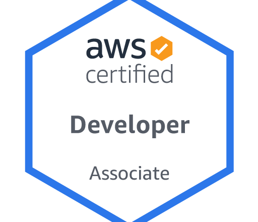 AWS-Developer-Associate-3