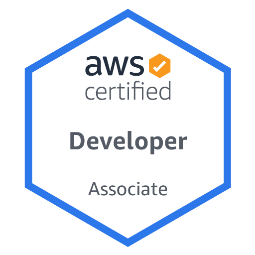 AWS-Developer-Associate-3