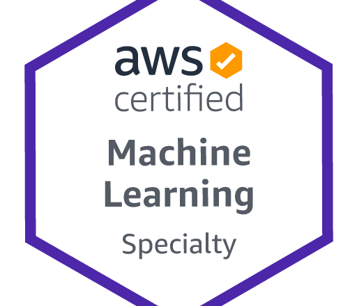 AWS-MACHINE-LEARNING