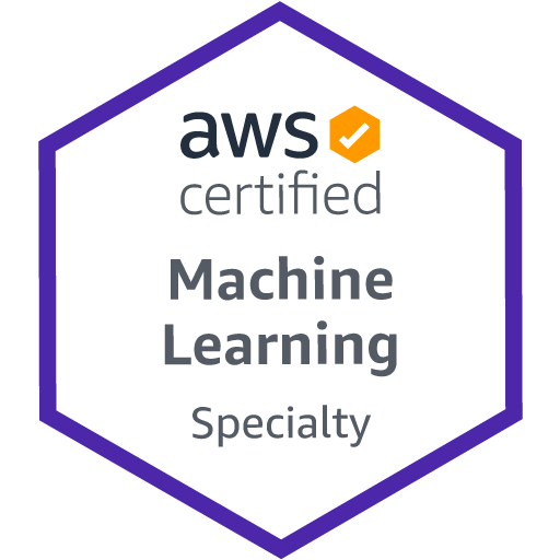 AWS-MACHINE-LEARNING