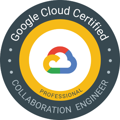 Google-Professional-Collaboration-Engineer-GCP-Exam