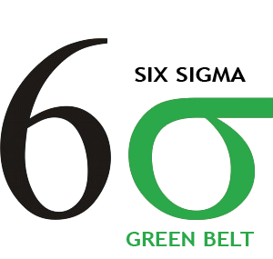 Gree-belt-six-sigma