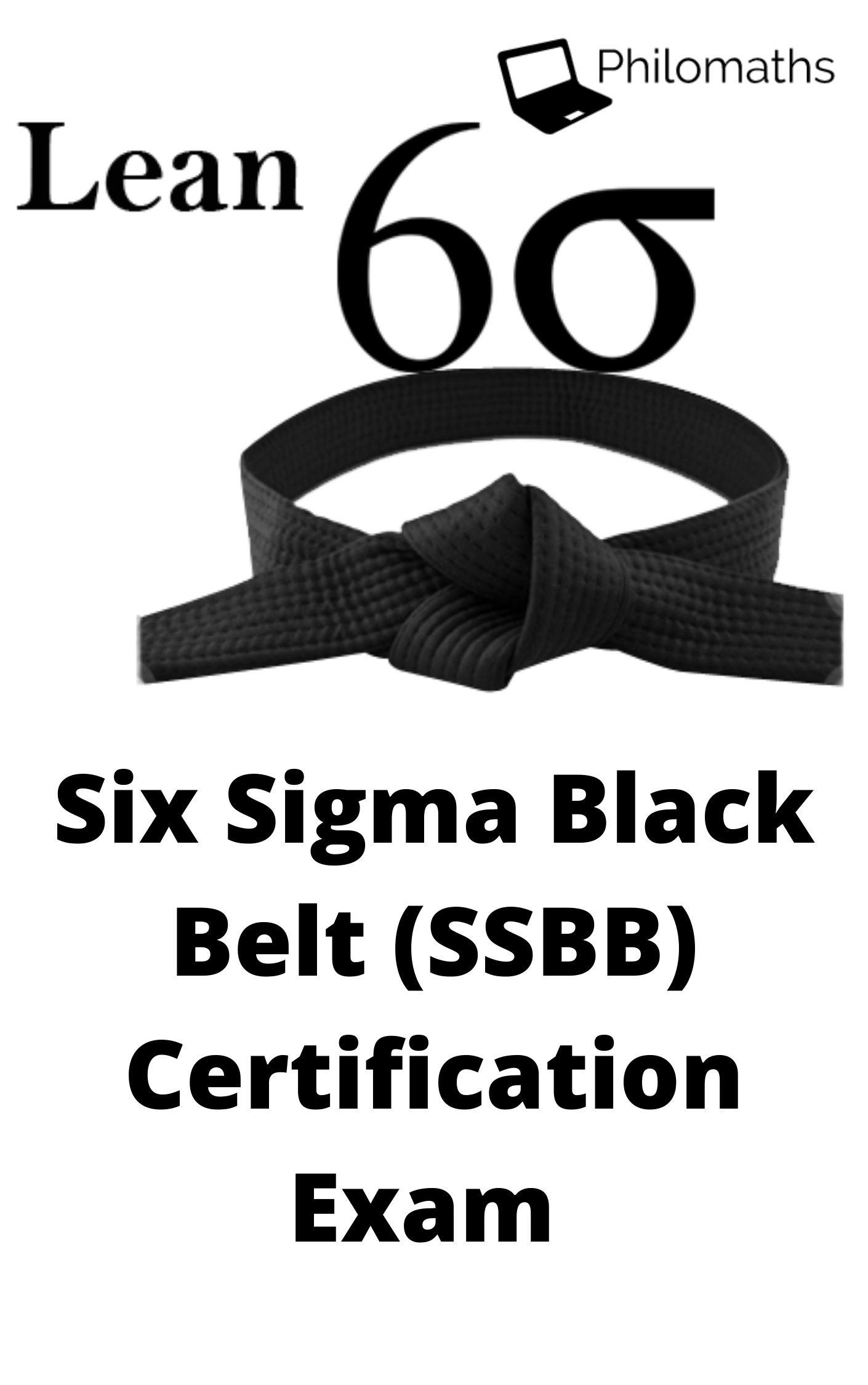 Six-Sigma-Black-Belt-SSBB-Certification-Exam