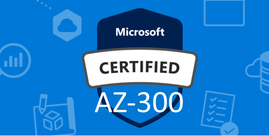 microsoft-azure-az-300